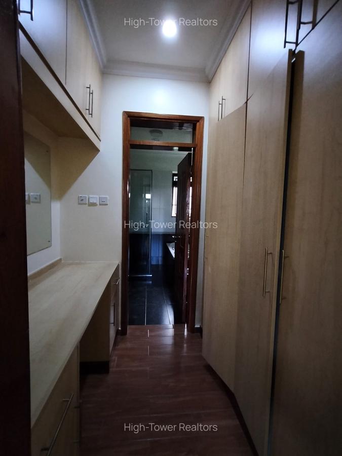 3 Bed House with En Suite in Karen - 8