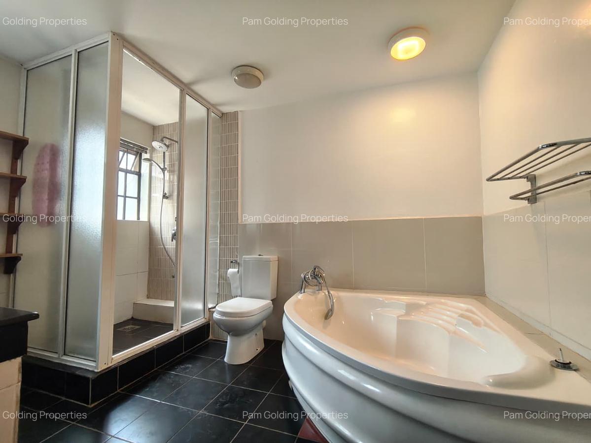 5 Bed House with Staff Quarters in Lavington - 18