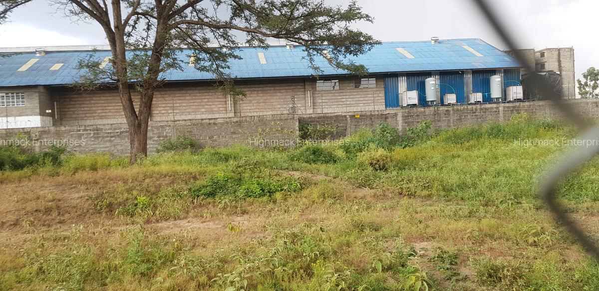 0.625 ac Land at Kahawa Station Road - 3