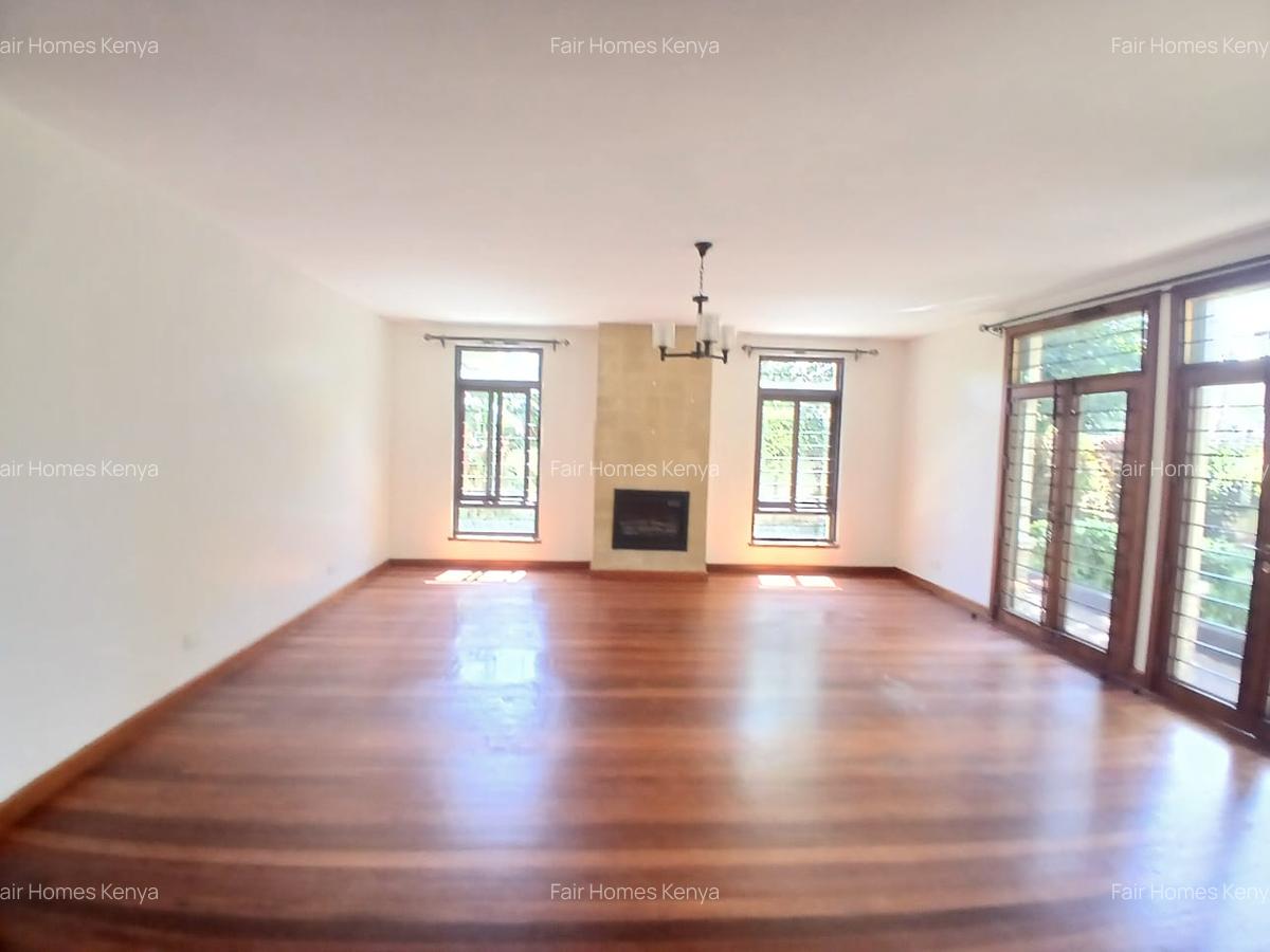 5 Bed Townhouse with En Suite at Lavington Maji Mazuri - 20