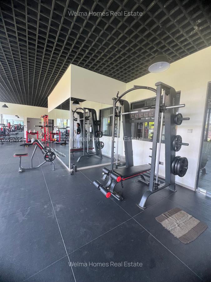 3 Bed Apartment with En Suite in Kileleshwa - 12