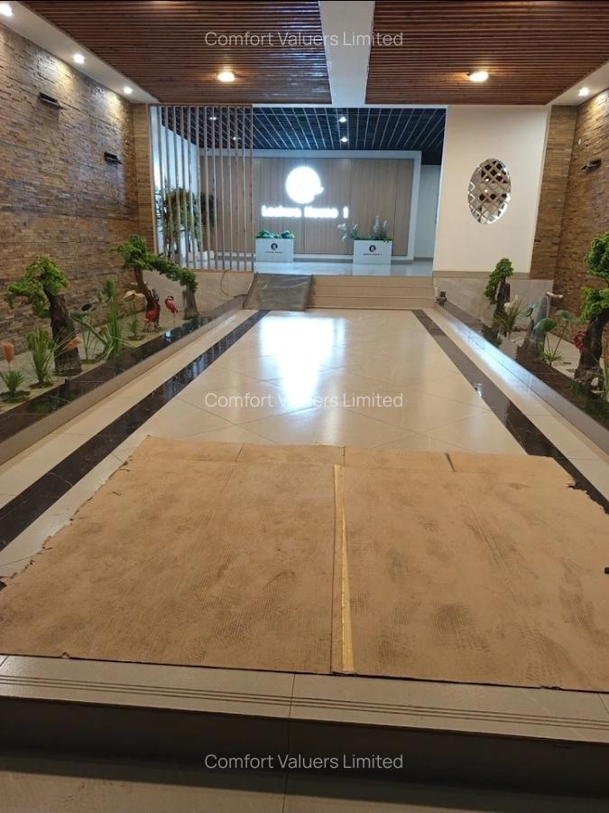 2 Bed Apartment with En Suite at Kileleshwa - 7