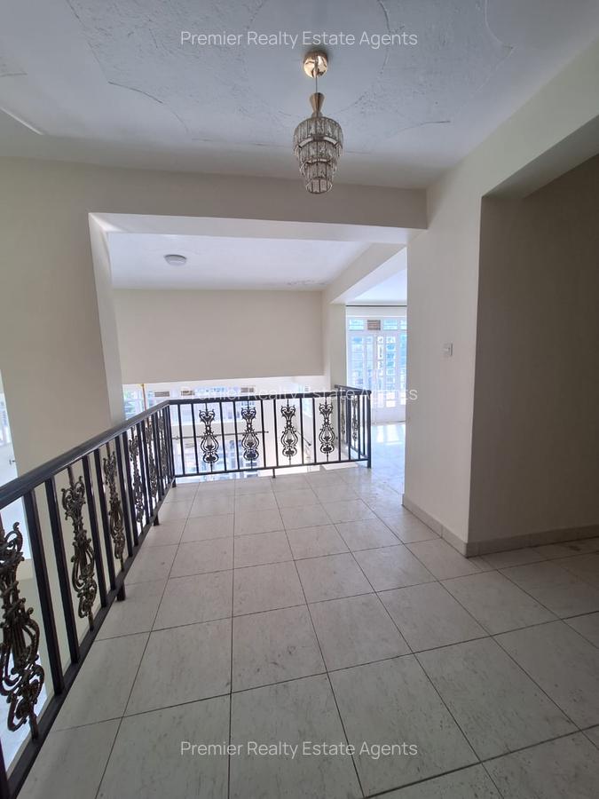 4 Bed House with En Suite at Kitisuru - 7