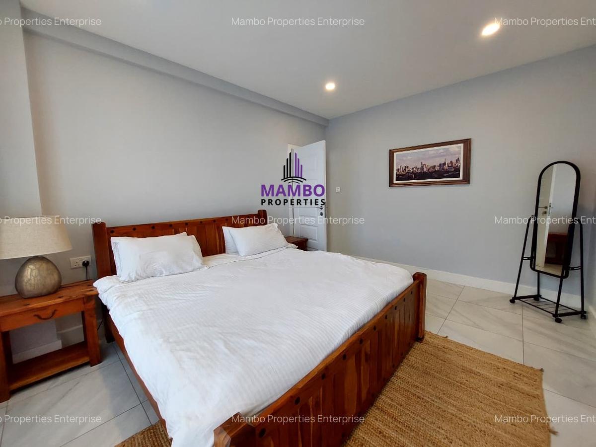 Furnished 2 Bed Apartment with En Suite at Rhapta Rd - 9