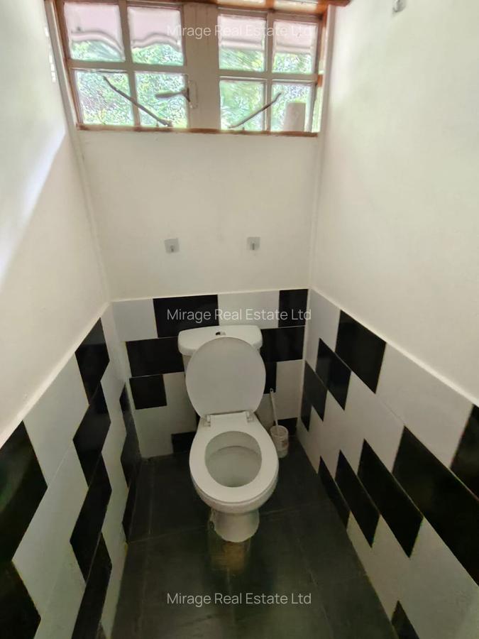 2 Bed House with Garden in Karen - 6