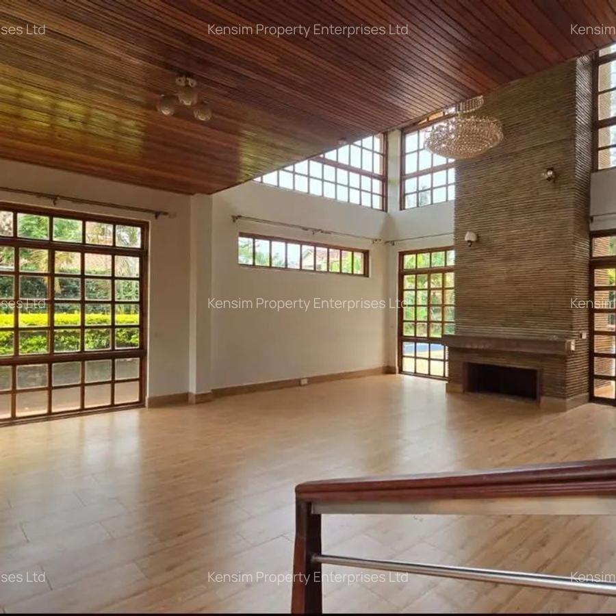 4 Bed House with En Suite in Runda - 15