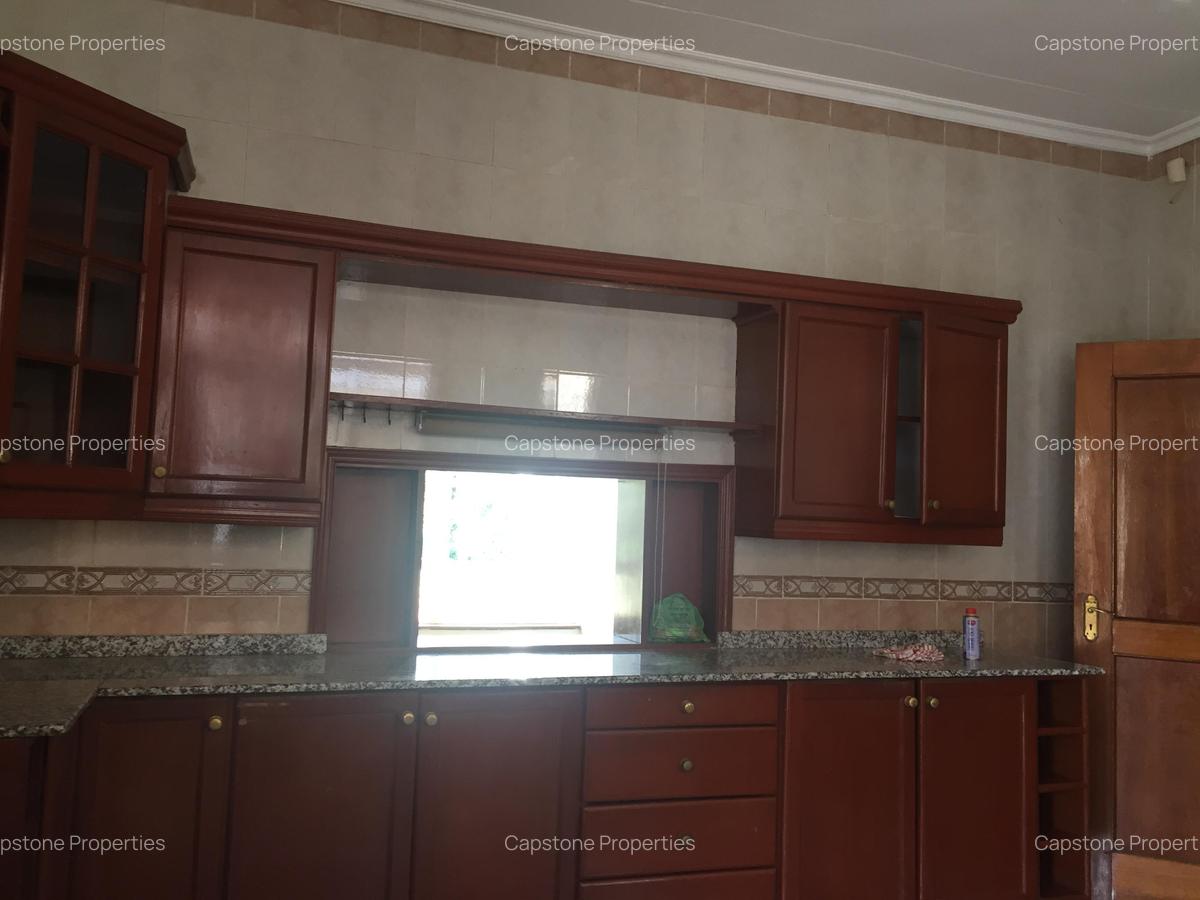 5 Bed House with En Suite in Thigiri - 6