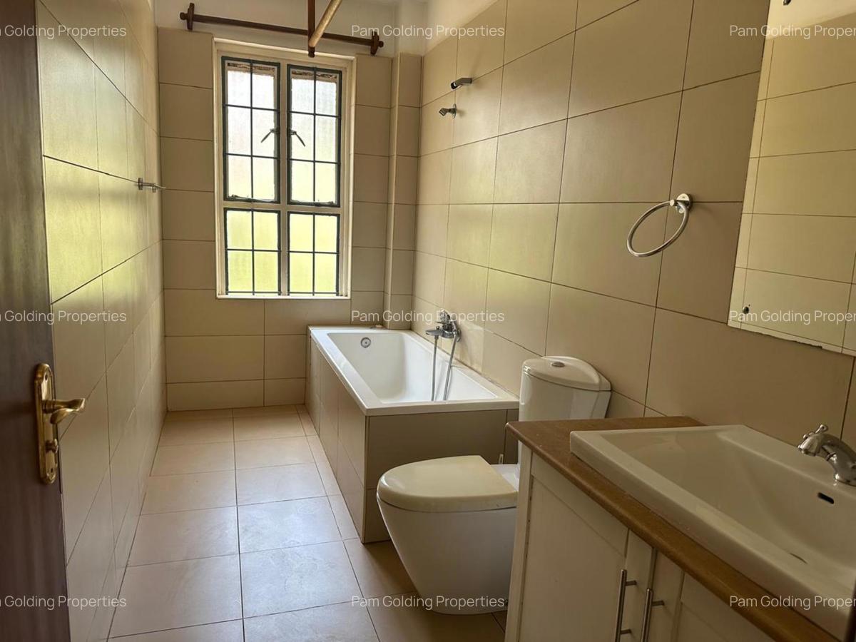 3 Bed Apartment at Lower Kabete Road - 7