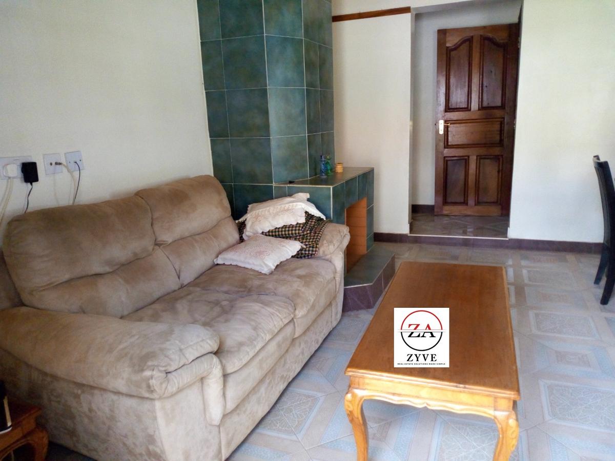 Serviced 2 Bed Apartment with En Suite at Gigiri Area - 11