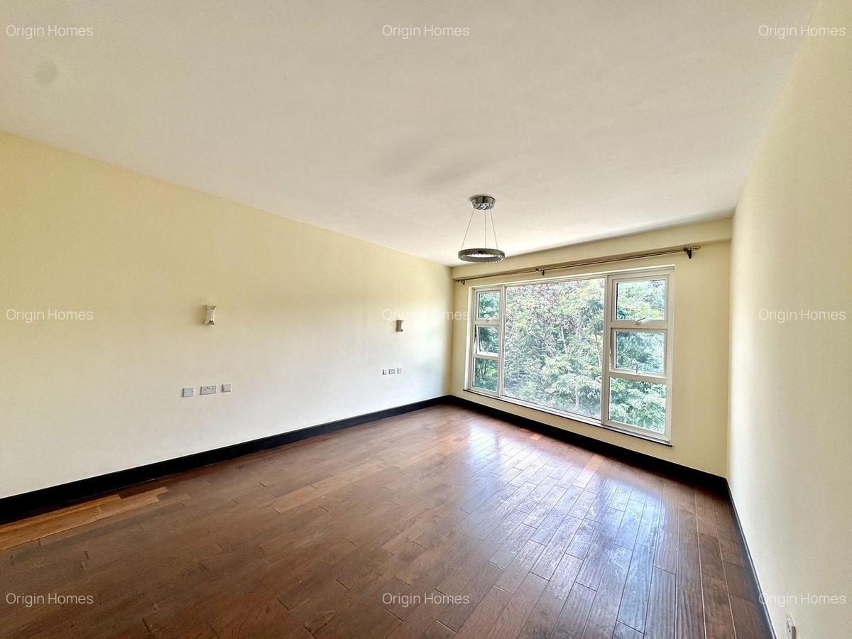 4 Bed Apartment with En Suite at General Mathenge Road - 9
