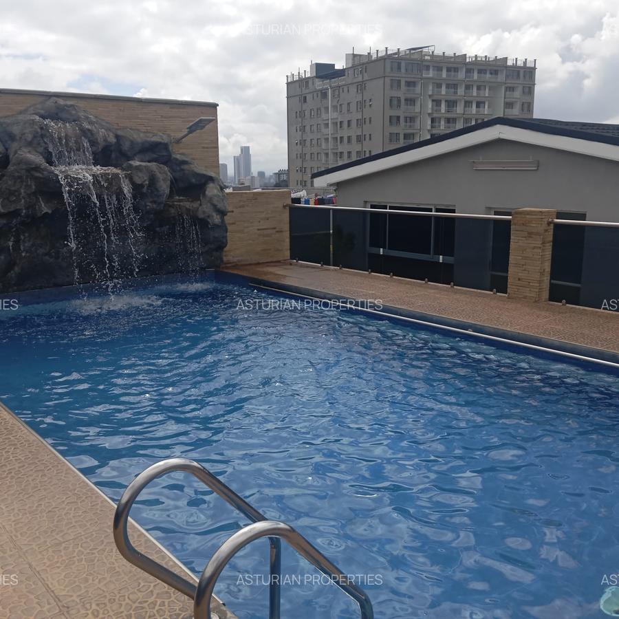 2 Bed Apartment with En Suite in Kileleshwa - 1