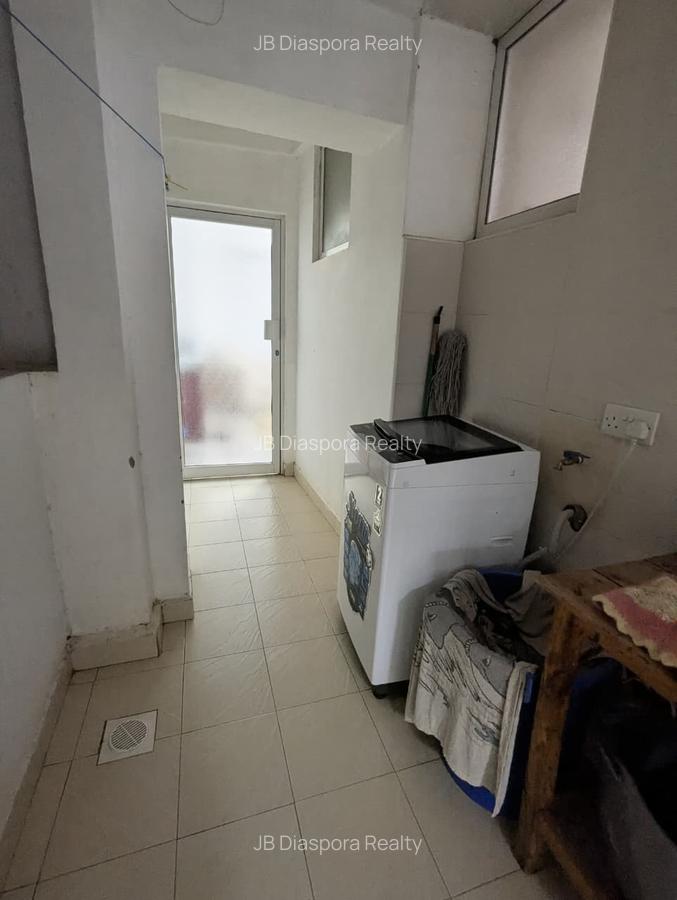 Serviced 3 Bed Apartment with En Suite at Church Road - 16