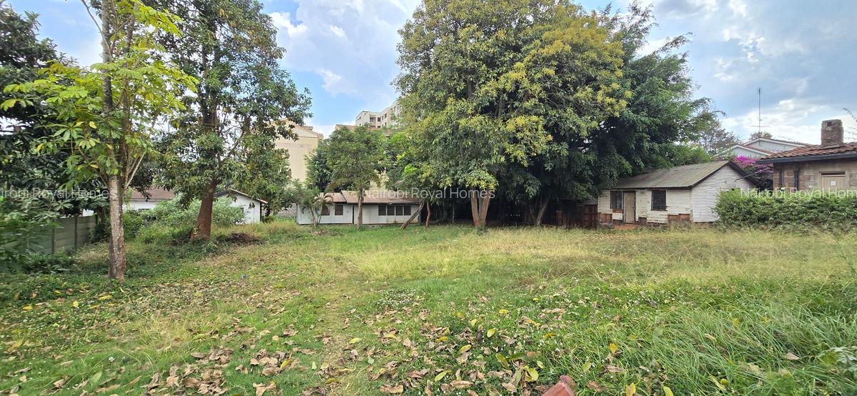 Residential Land at Gitanga Road - 17