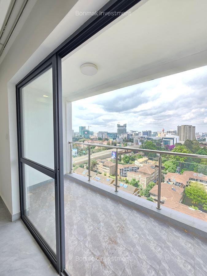 2 Bed Apartment with En Suite at Raphta Road - 1