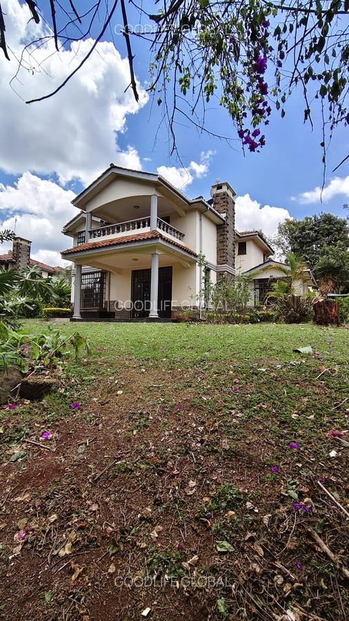 4 Bed Villa with En Suite at Rosslyn - 12
