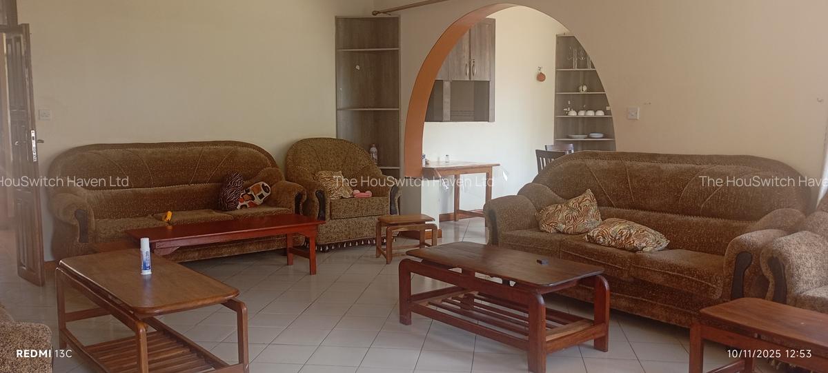 7 Bed House with En Suite at Off Kirawa Road - 3