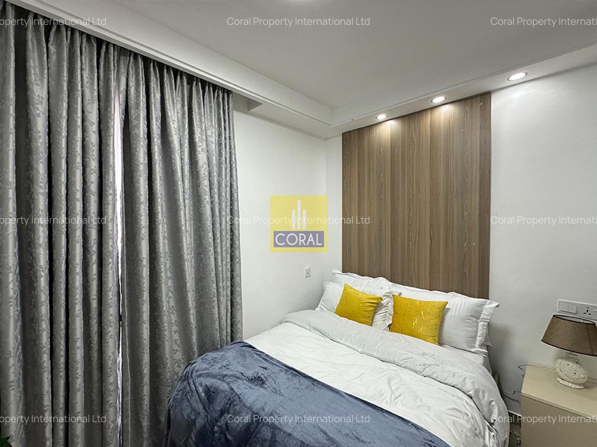 3 Bed Apartment in Westlands Area - 6