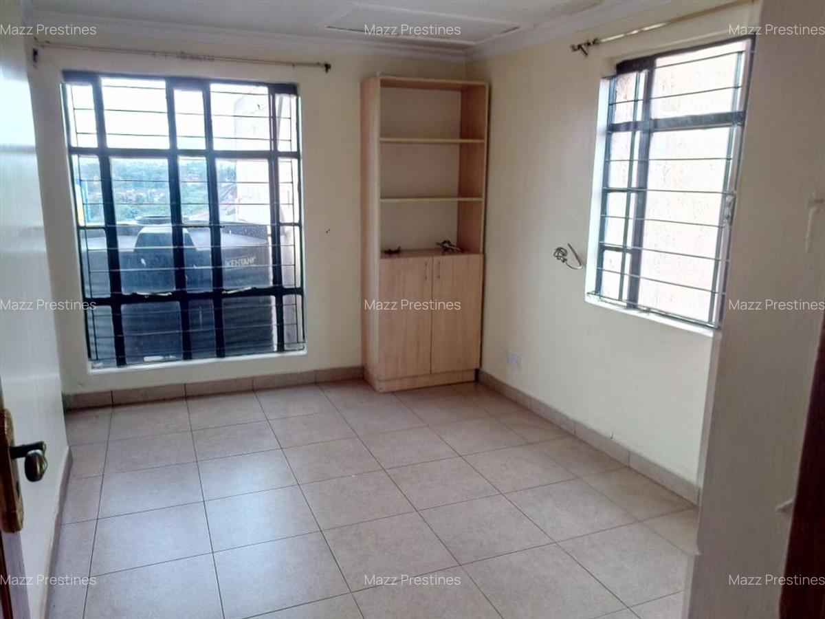 170 m² Office in Garden Estate - 2