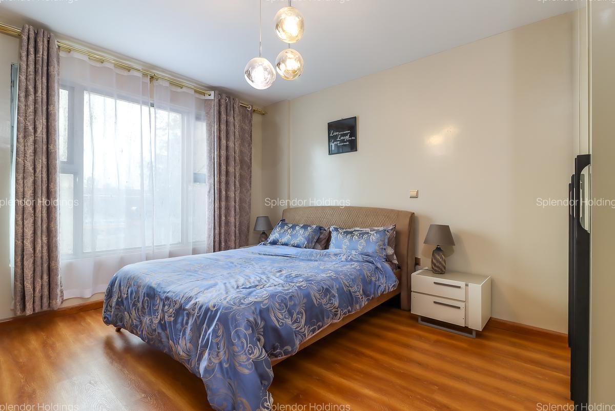 3 Bed Apartment with En Suite in Lavington - 17