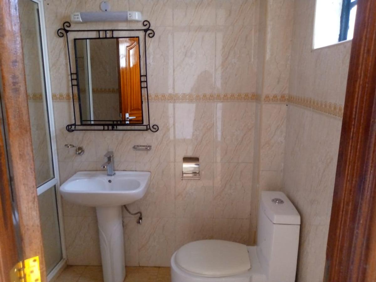 Furnished 3 Bed Apartment with En Suite in Kileleshwa - 20