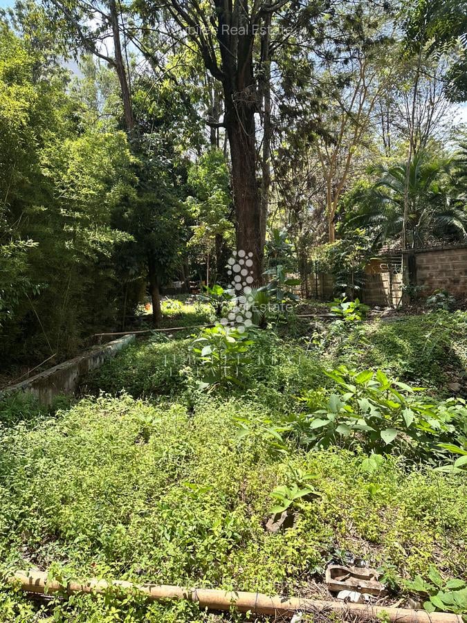 Land in Kileleshwa - 9