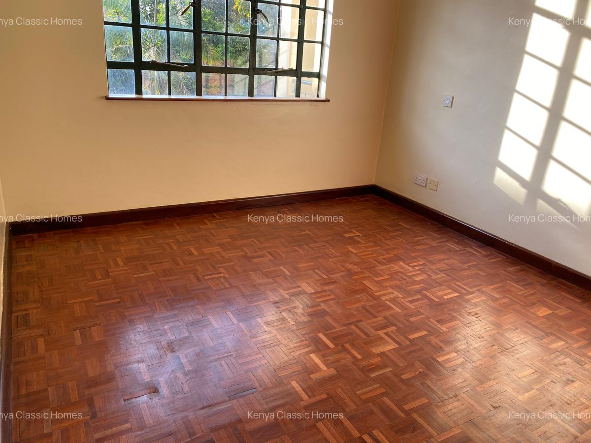 3 Bed Apartment with En Suite at Lavington Nairobi Kenya - 11