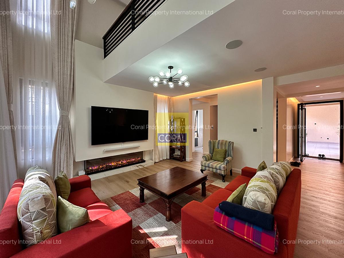 5 Bed House in Tigoni - 1