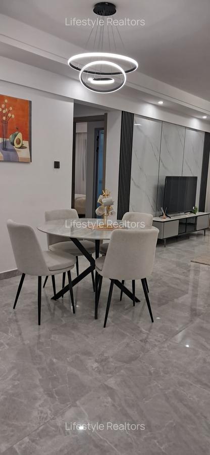 2 Bed Apartment with En Suite at Argwins Kodhek Road - 5