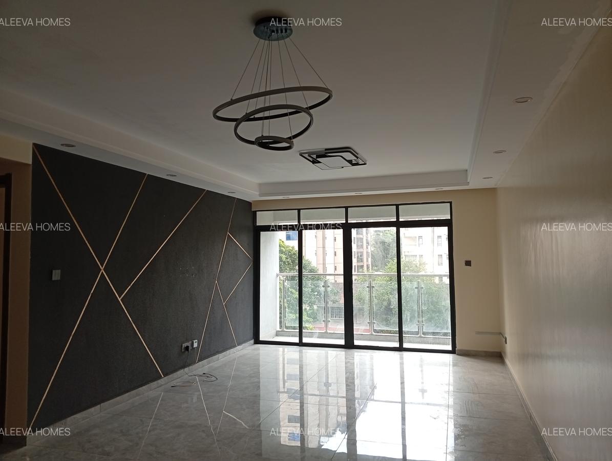 2 Bed Apartment with En Suite in Lavington - 16