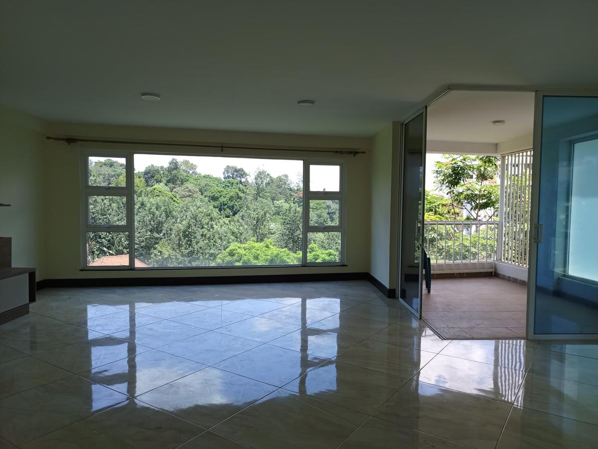 4 Bed Apartment with En Suite in General Mathenge - 6