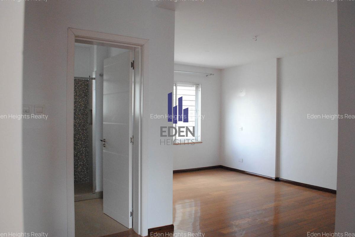 4 Bed Apartment with En Suite at Ole Odume - 16