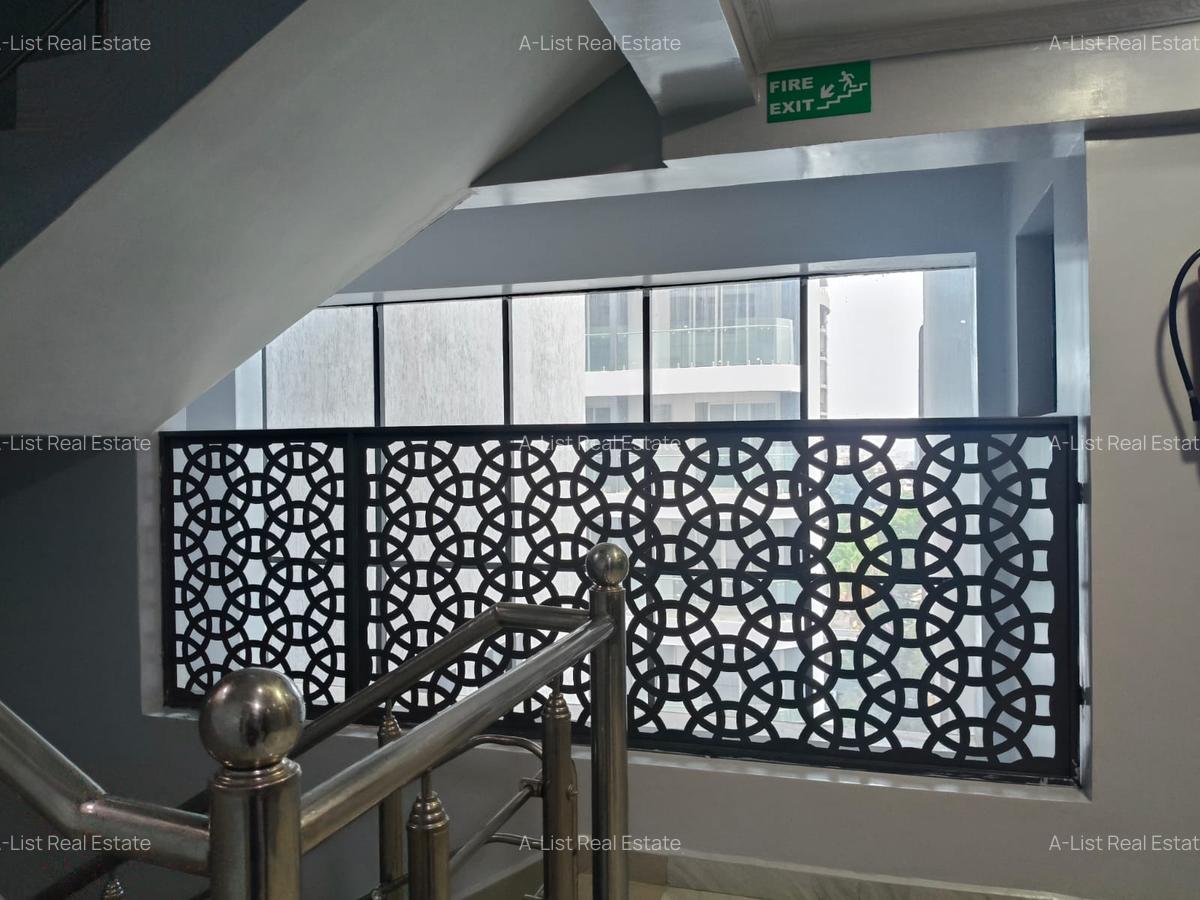 3 Bed Apartment with En Suite at General Mathenge Road - 18