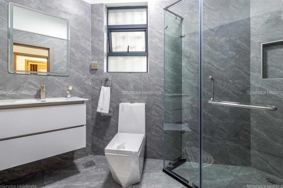 5 Bed Apartment with En Suite in Kilimani - 18