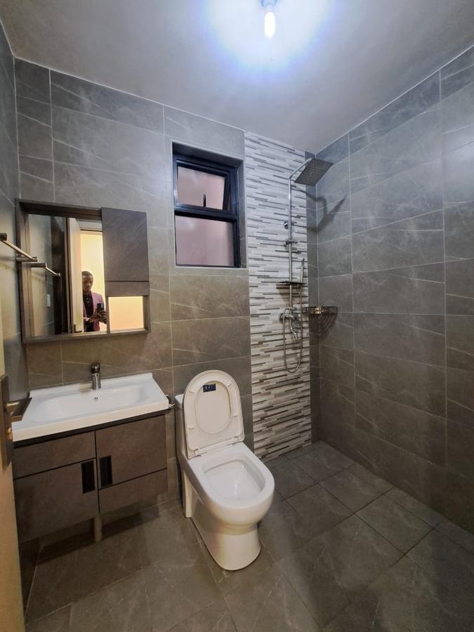 2 Bed Apartment with En Suite at Kagundo Road - 12