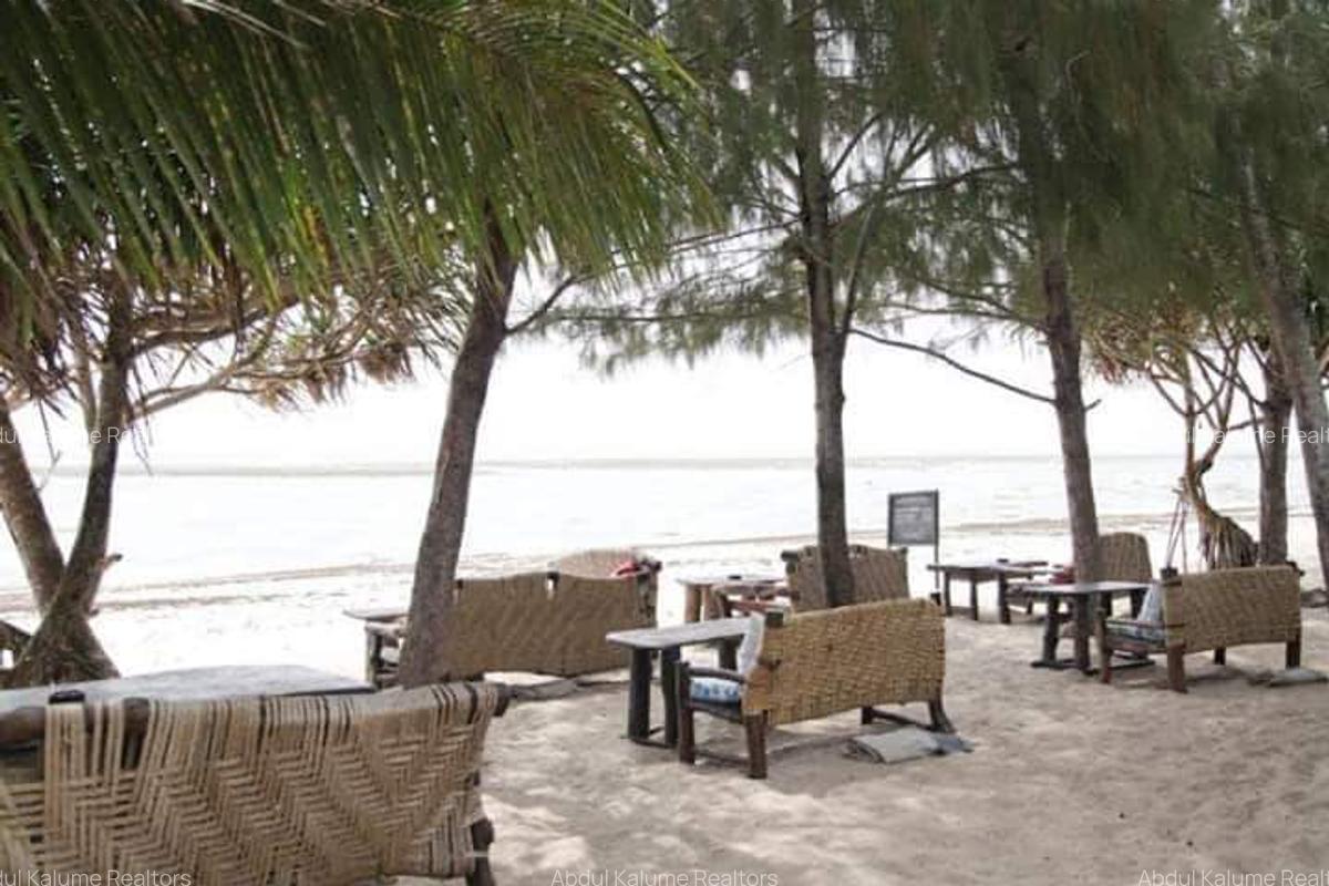 Furnished Commercial Property with Service Charge Included at Diani - 10