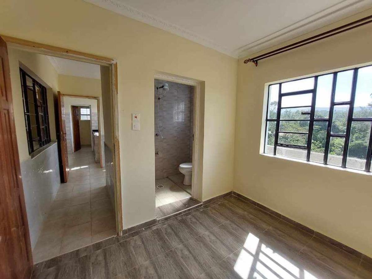 4 Bed House with Garden at Ngong - 11