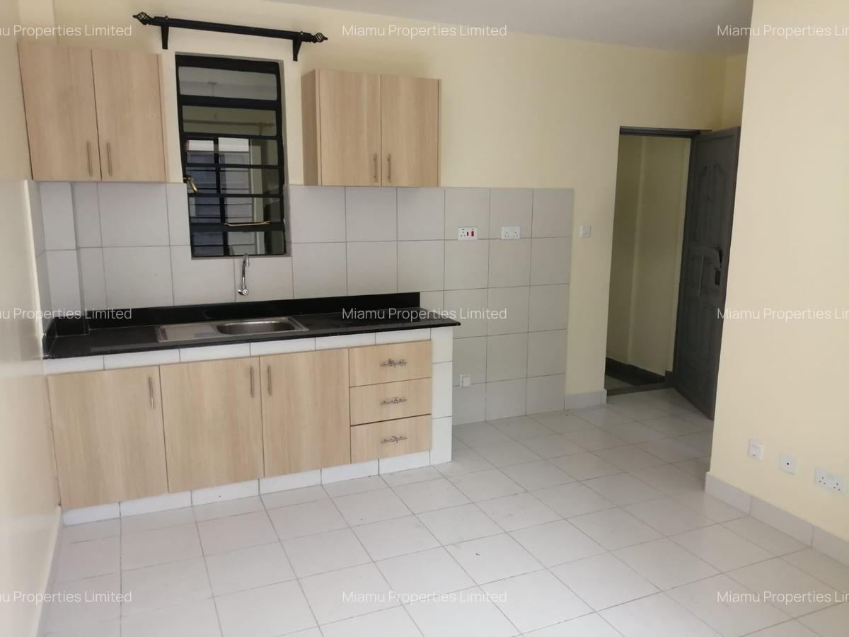 2 Bed Apartment with En Suite at Limuru Road - 4