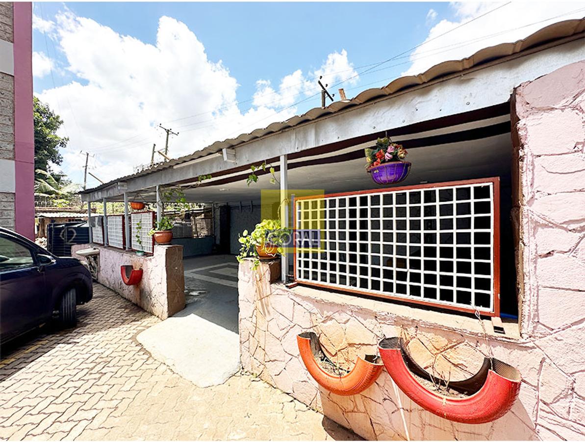 4 Bed Apartment in Parklands - 17