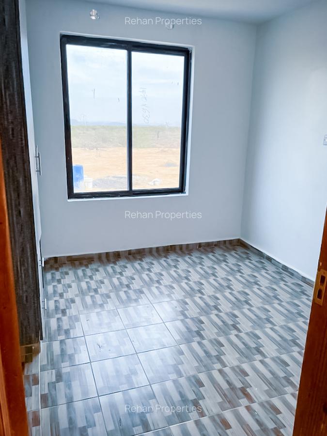 2 Bed House with En Suite at Oletepesi - 4