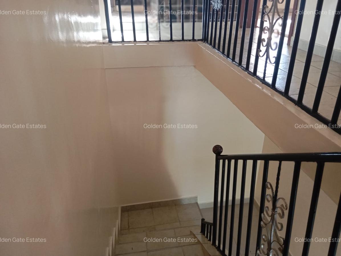 3 Bed Villa with En Suite in Karen - 20