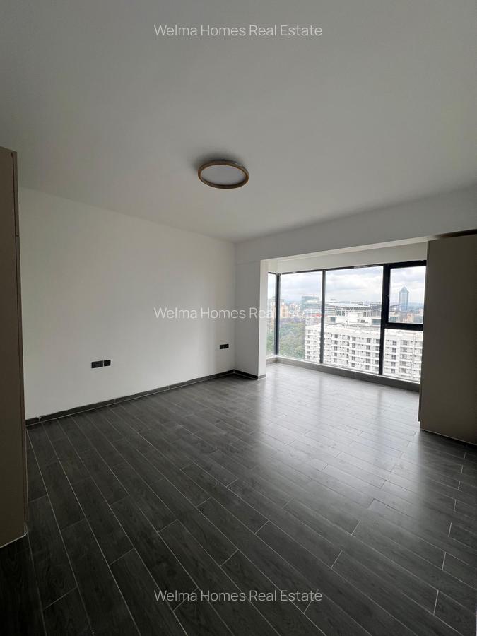 4 Bed Apartment with En Suite in Kileleshwa - 9