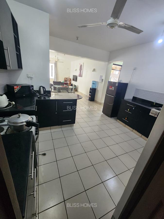 2 Bed Apartment with En Suite at Nyali Road - 15