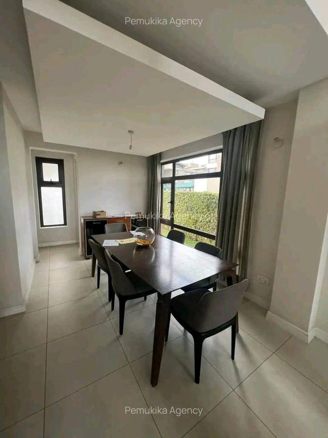 4 Bed Townhouse with En Suite in Langata - 7