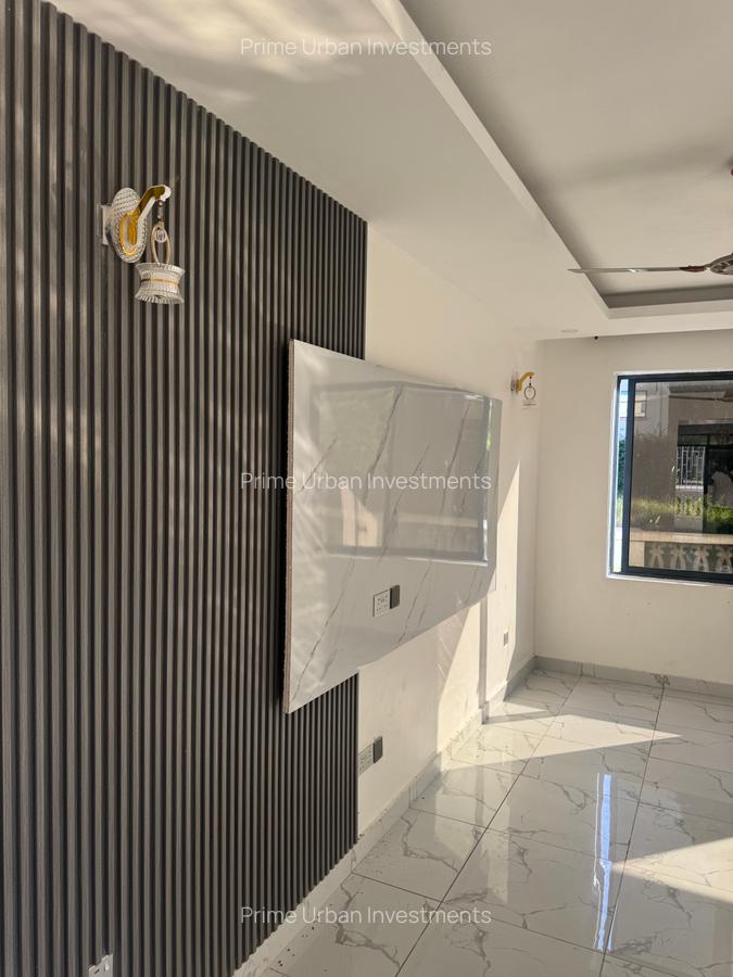 5 Bed House with En Suite in Kikambala - 3