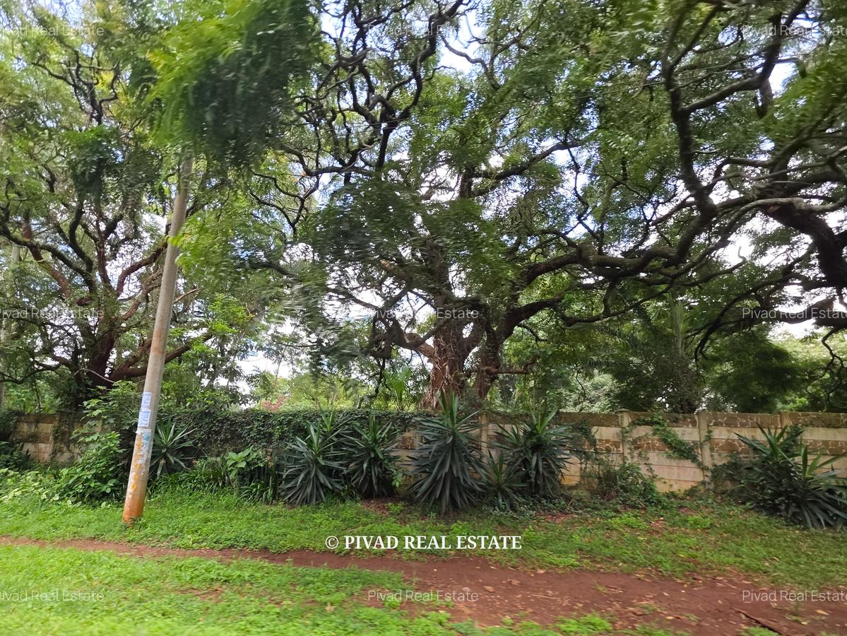 2 ac Land in Lower Kabete - 1
