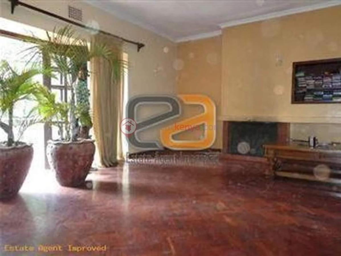 3 Bed House with En Suite at Njumbi Road - 6