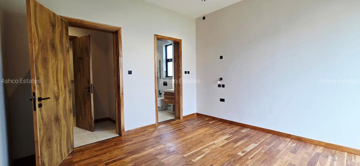 4 Bed Townhouse with En Suite in Loresho - 9