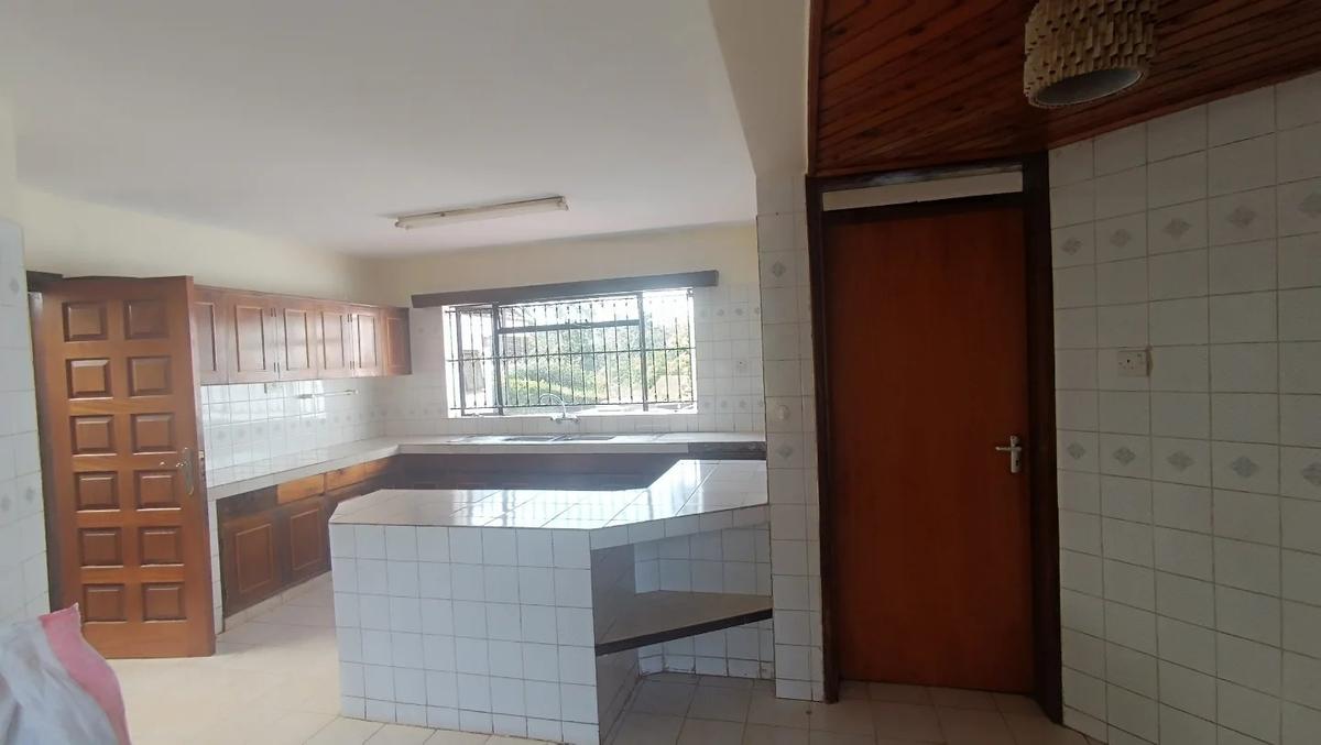 4 Bed House with Staff Quarters in Gigiri - 11