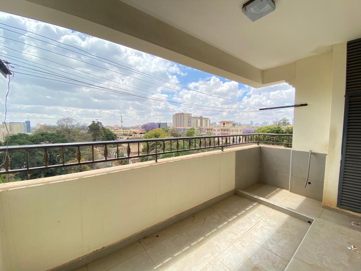 4 Bed Apartment with En Suite at Wambugu Road - 3