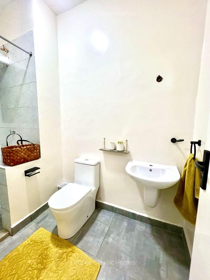 1 Bed Apartment with En Suite at Sore Road - 10